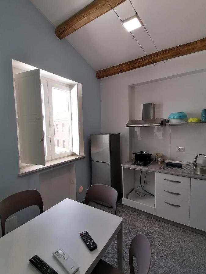 La Reggia Apartments Milazzo Cameră foto